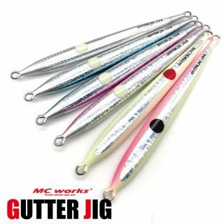 GUTTER JIGڥۡ170硡180硡220