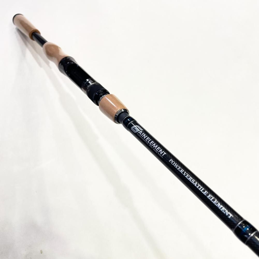 デプス:ゲインエレメント GE-74HRF パワーバーサタイル デプス:ゲインエレメント GE-74HRF パワーバーサタイル