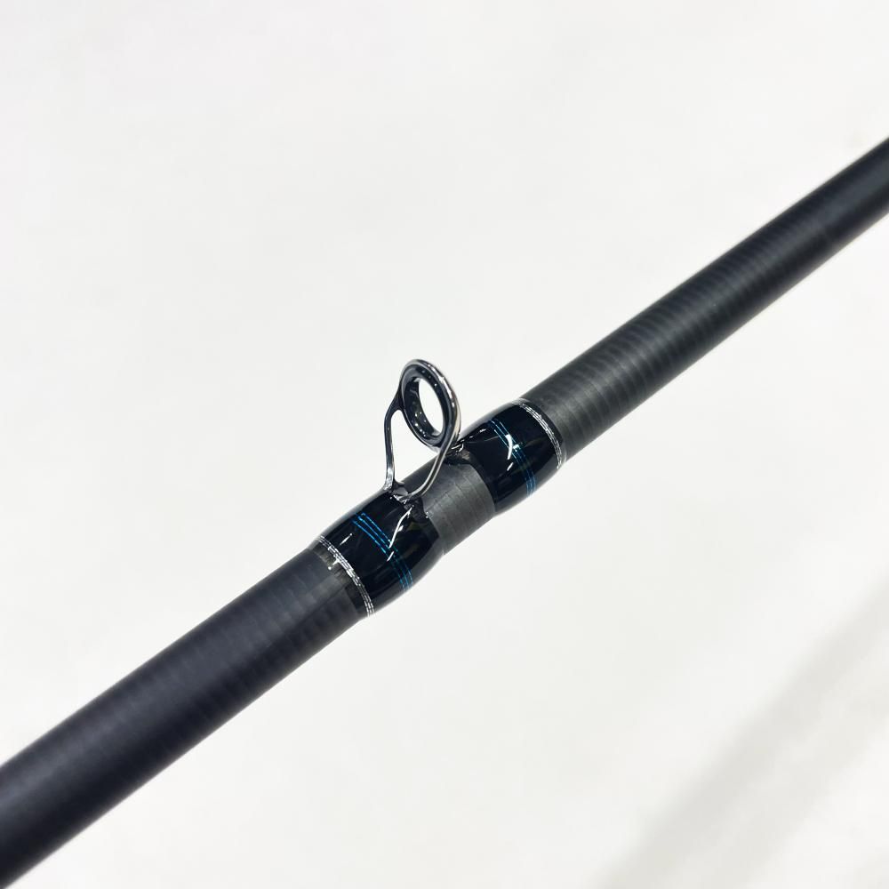 デプス:ゲインエレメント GE-66MH+R ソフトジャーキング デプス:ゲインエレメント GE-66MH+R ソフトジャーキング