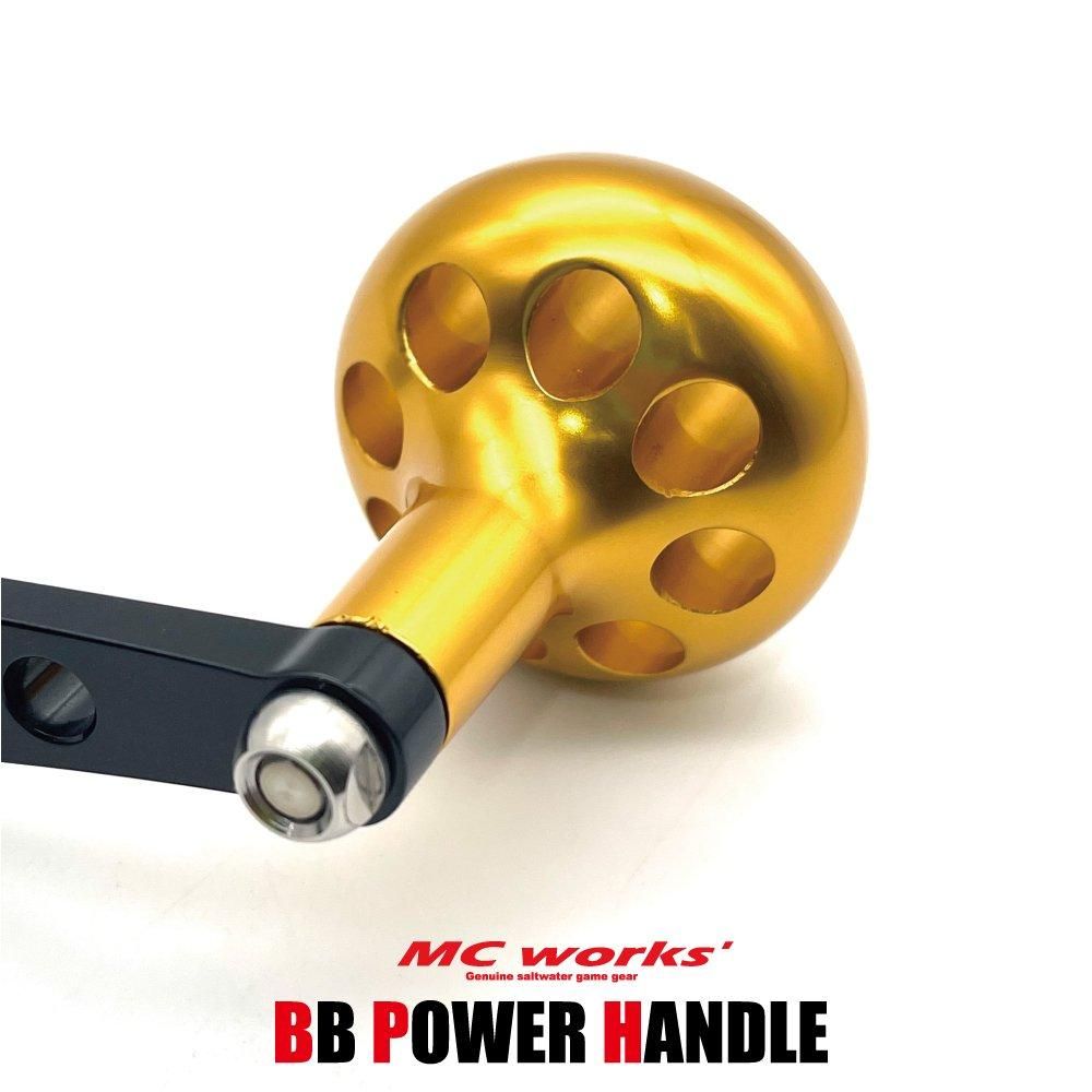 BB POWER HANDLE 【BBパワーハンドル】 ステラ8000-14000 ステラ BB POWER HANDLE 【BBパワーハンドル】 ステラ8000-14000 ステラ