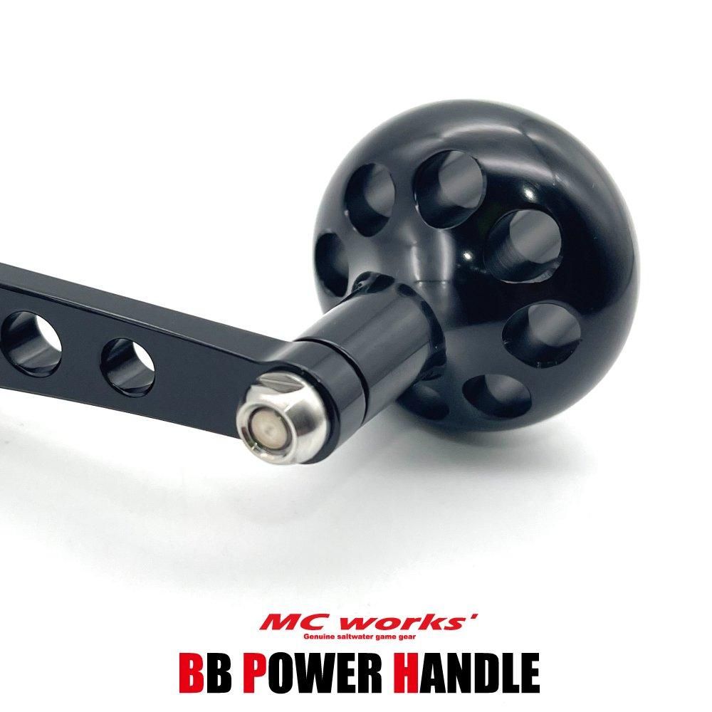 BB POWER HANDLE 【BBパワーハンドル】 ステラ8000-14000 ステラ BB POWER HANDLE 【BBパワーハンドル】 ステラ8000-14000 ステラ