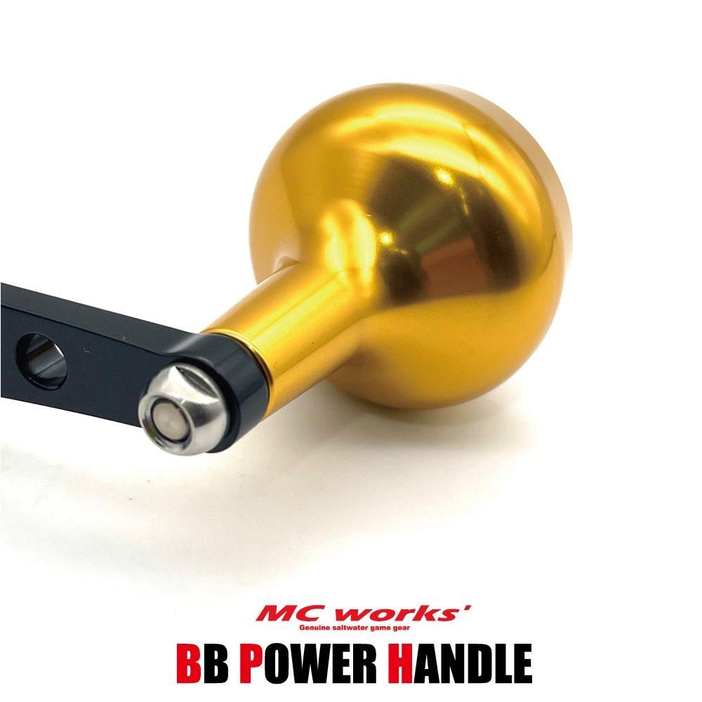 BB POWER HANDLE 【BBパワーハンドル】 ステラ8000-14000 ステラ BB POWER HANDLE 【BBパワーハンドル】 ステラ8000-14000 ステラ
