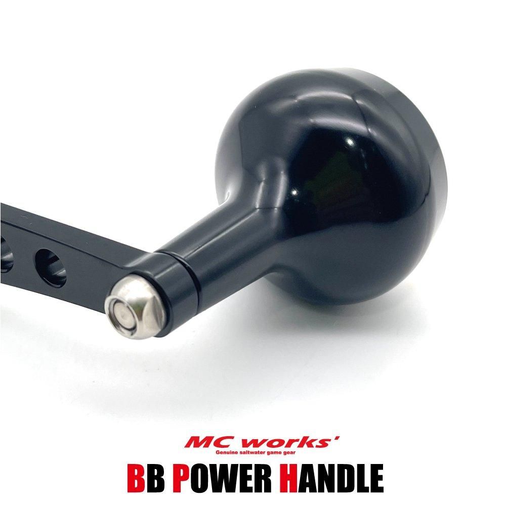 BB POWER HANDLE 【BBパワーハンドル】 ステラ8000-14000 ステラ BB POWER HANDLE 【BBパワーハンドル】 ステラ8000-14000 ステラ