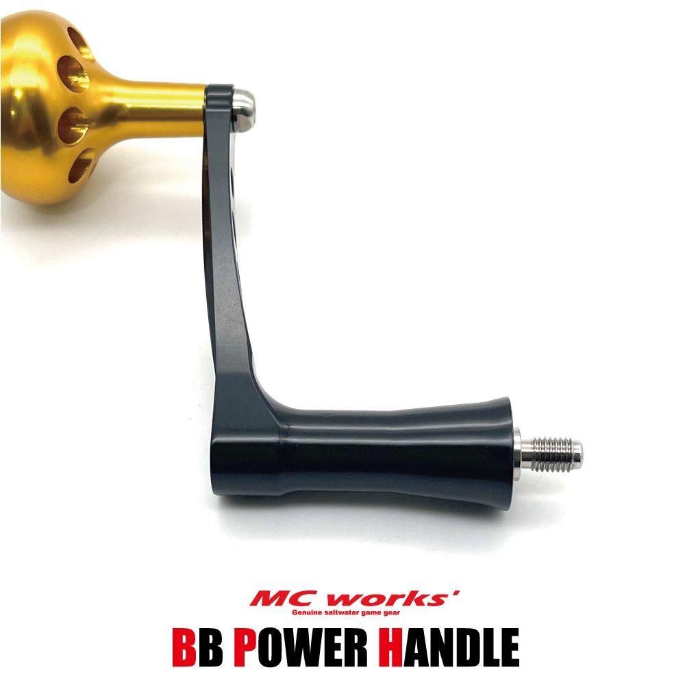 BB POWER HANDLE 【BBパワーハンドル】 ステラ8000-14000 ステラ BB POWER HANDLE 【BBパワーハンドル】 ステラ8000-14000 ステラ