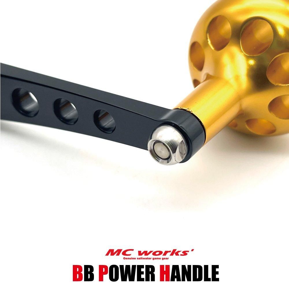 BB POWER HANDLE 【BBパワーハンドル】 ステラ8000-14000 ステラ BB POWER HANDLE 【BBパワーハンドル】 ステラ8000-14000 ステラ