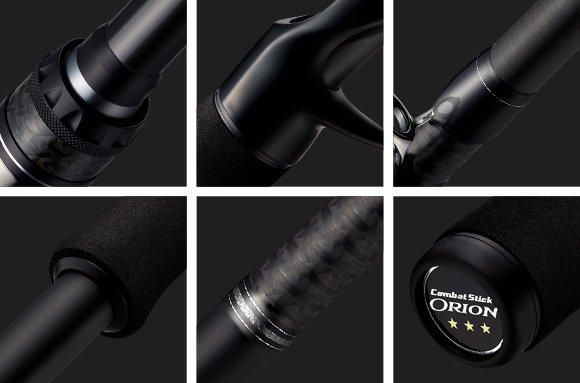 エバーグリーン:コンバットスティック オライオン OCSC-67M エバーグリーン:コンバットスティック オライオン OCSC-67M