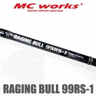 RAGING BULL 99RS-1 ڥ쥤󥰥֥99RS-1ۡɥǥ