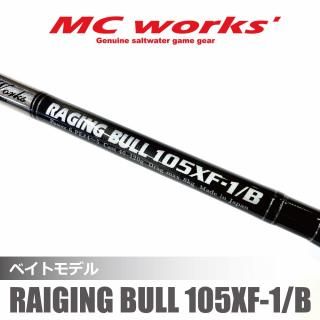 RAGING BULL 105XF-1/B ڥ쥤󥰥֥105XF-1/٥ȥǥ ڥǥ