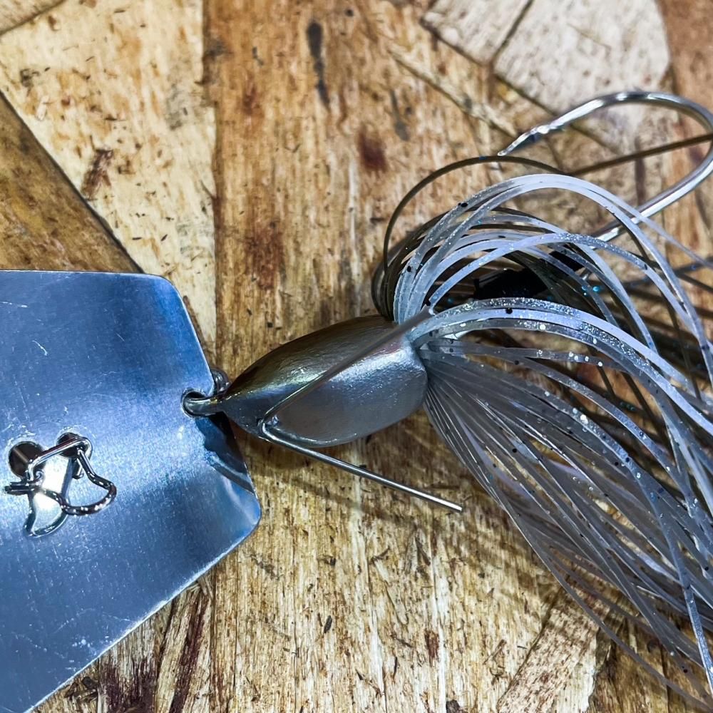 フィンズオンリー:MBSチャター 1/2 - くまがい釣具オンライン フィンズオンリー:MBSチャター 1/2 - くまがい釣具オンライン