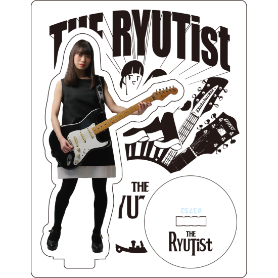 륹ɡ THE RYUTist  (С)