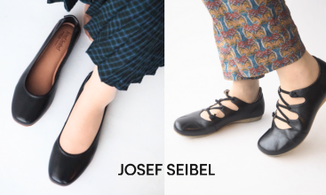 JOSEF SEIBEL from Germany - 大きいサイズのかわいくて JOSEF SEIBEL from Germany - 大きいサイズのかわいくて