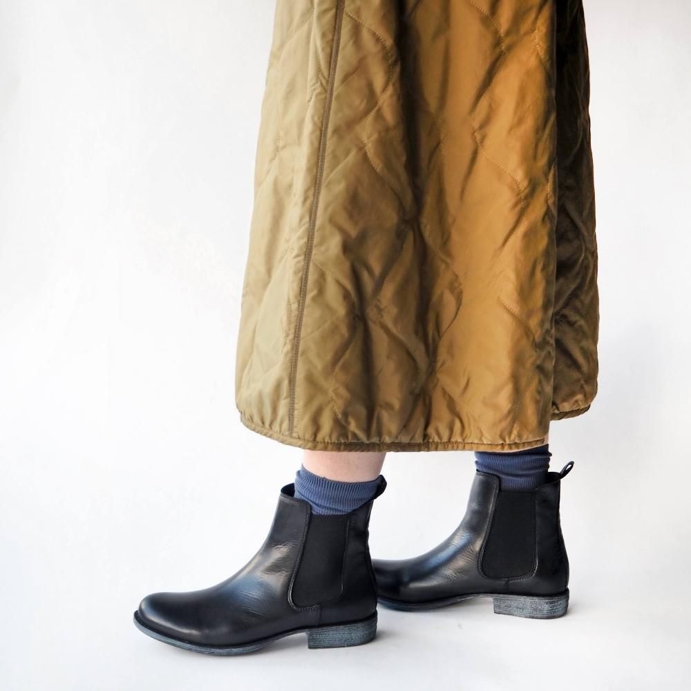 TOD'S TODS トッズ ショートブーツ XXW08J0GF90AKT レディース
