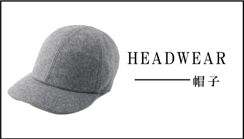 HEADWEAR ヘッドウェア キャップ 帽子