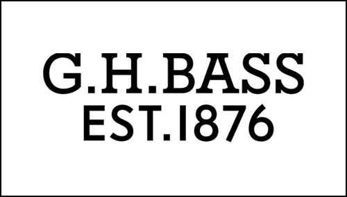 G.H.BASS ジーエイチバス