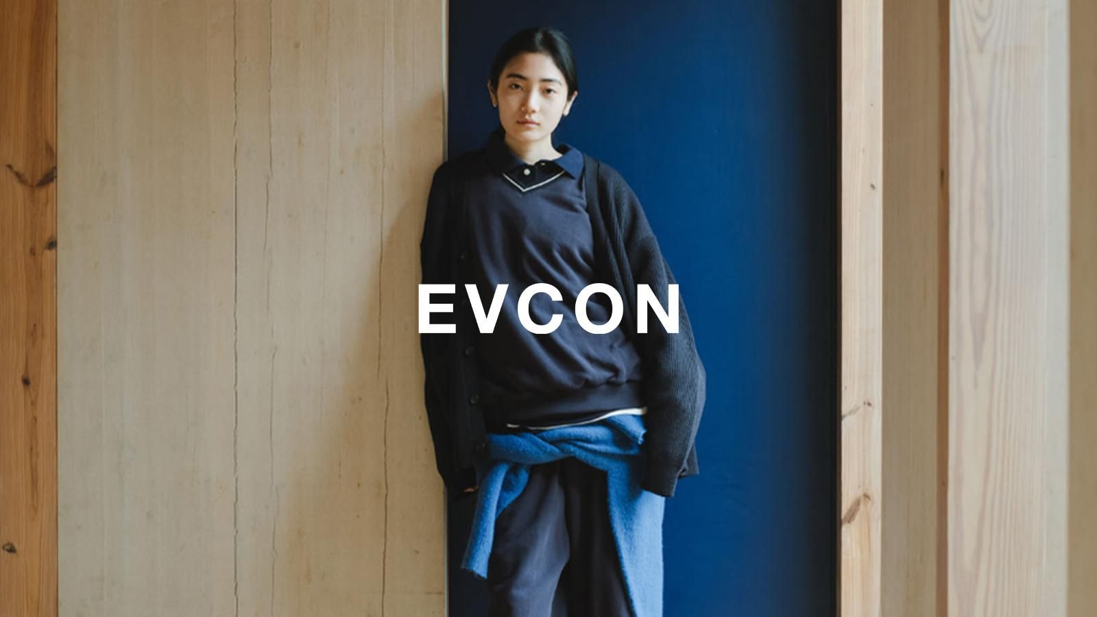 EVCON ӥ