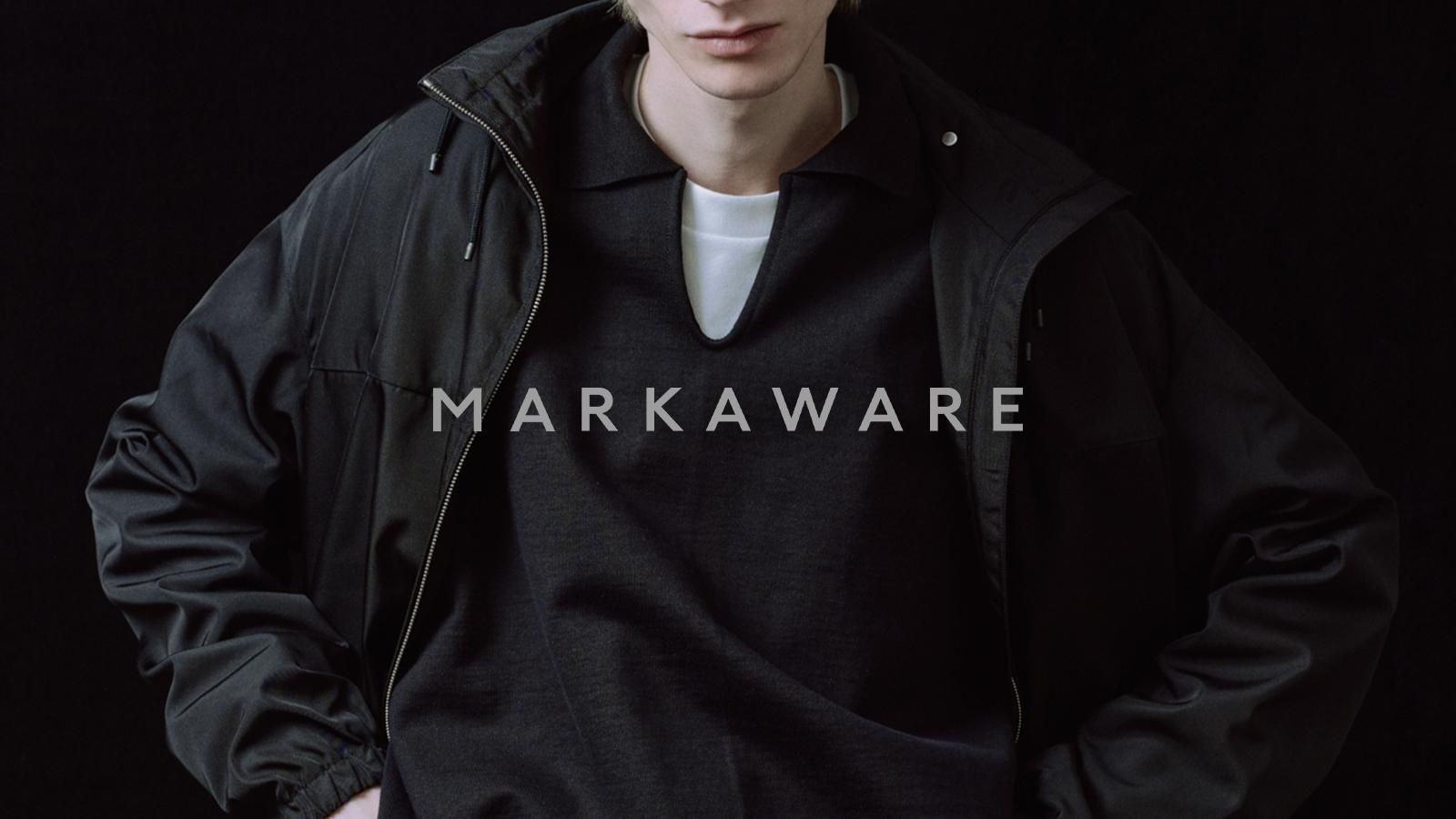 MARKAWARE ޡ