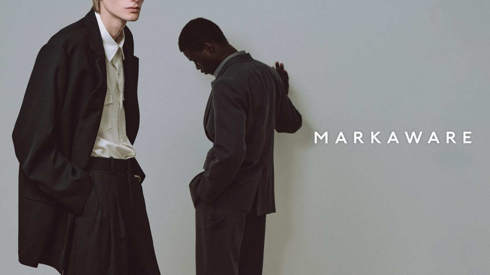 MARKAWARE2025AW ޡ2025