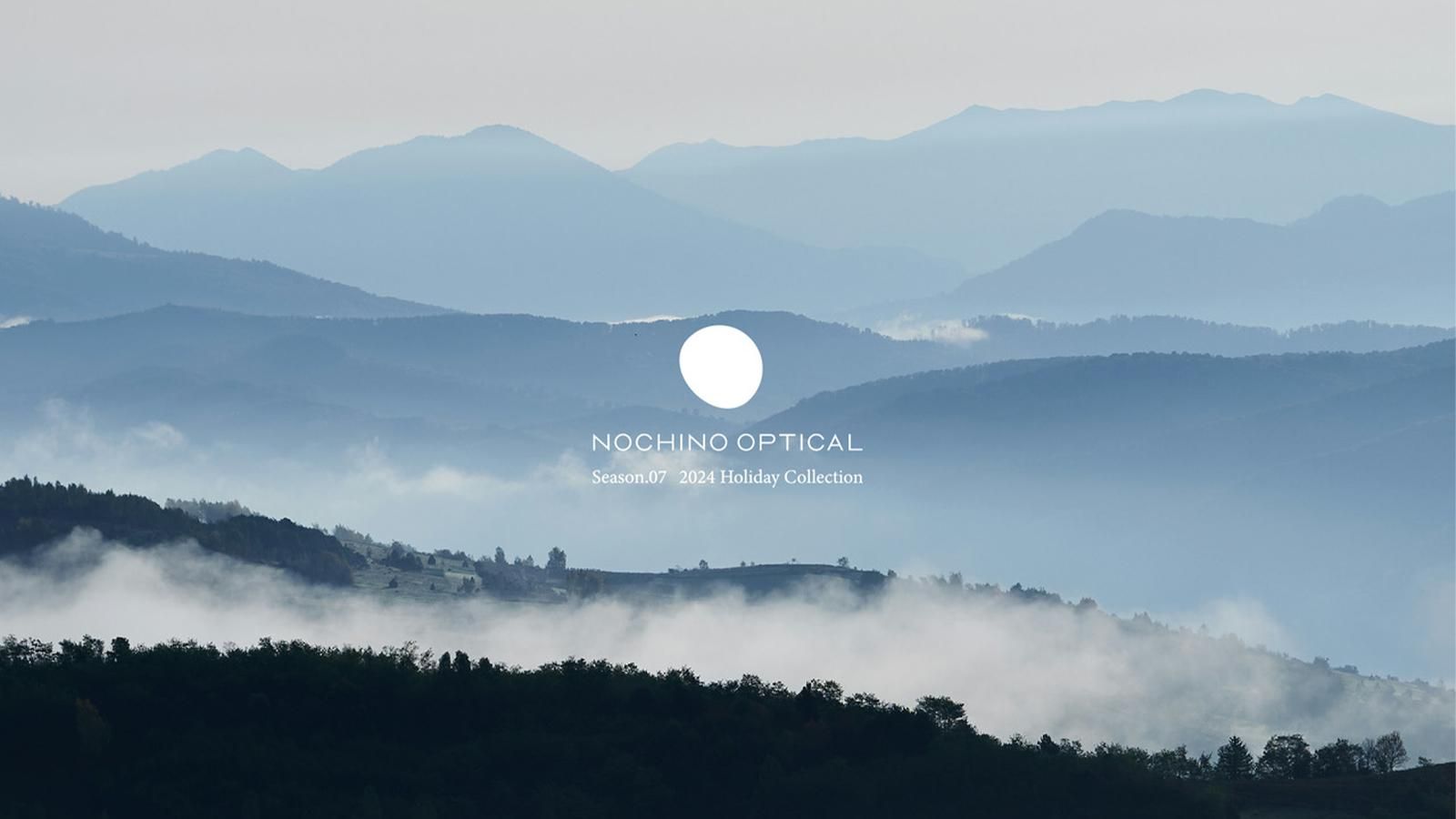 NOCHINO OPTICAL ΥΥץƥ