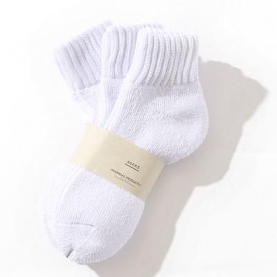 3P PILE SOCKS[GRAY] | 1LDK (ワンエルディーケー) 公式サイト
