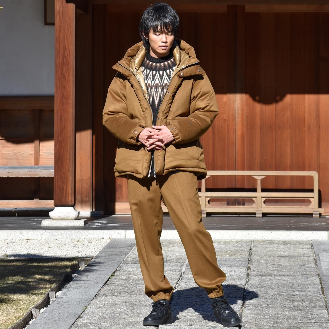 100%品質 マーカ ダウンジャケット drenriquejmariani.com