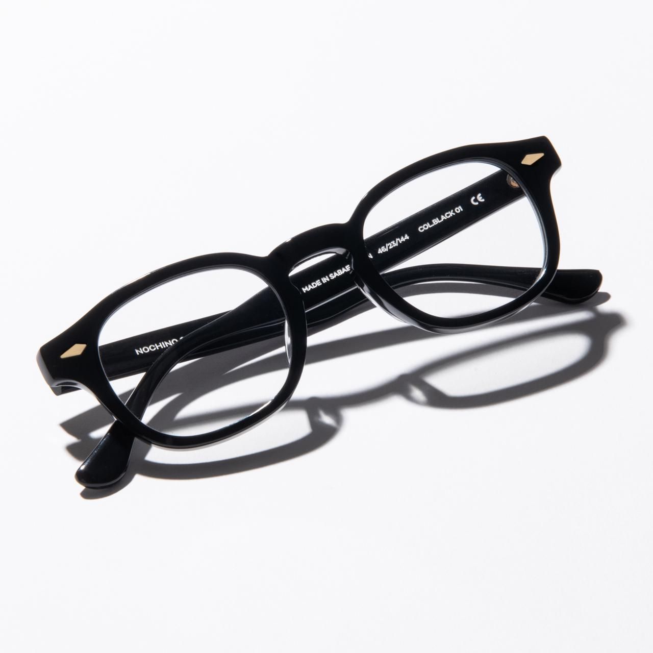 NOCHINO OPTICAL(ノチノオプティカル)23AW/秋冬