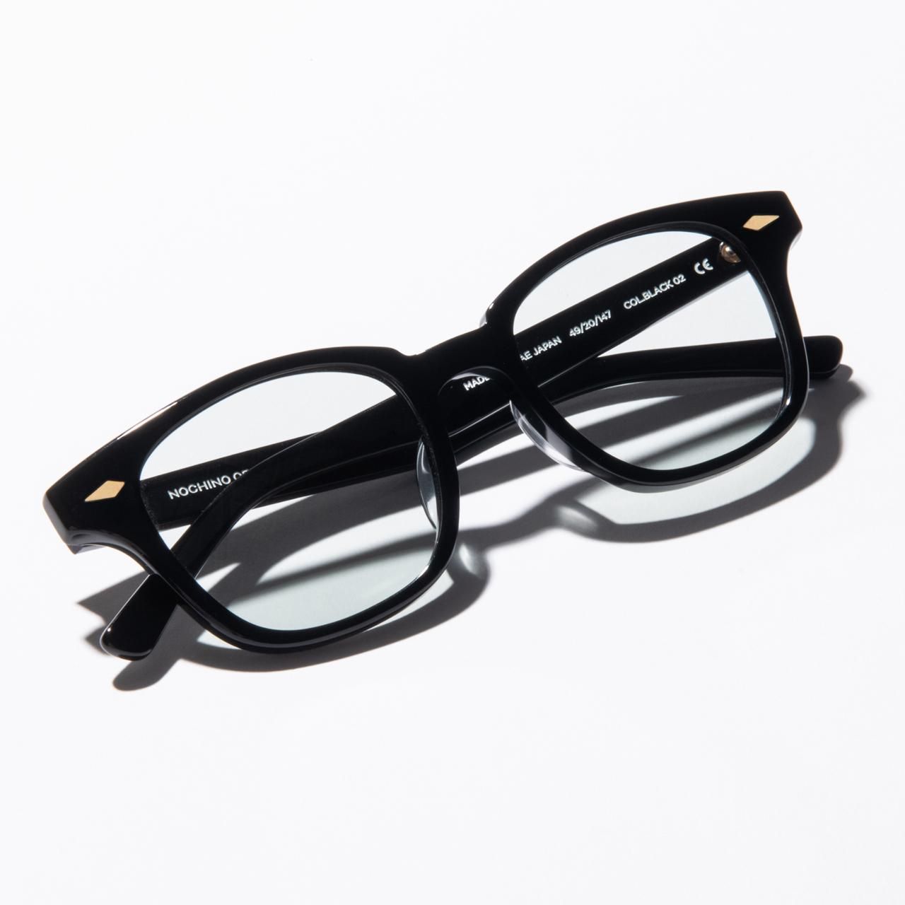 NOCHINO OPTICAL(ノチノオプティカル)23AW/秋冬