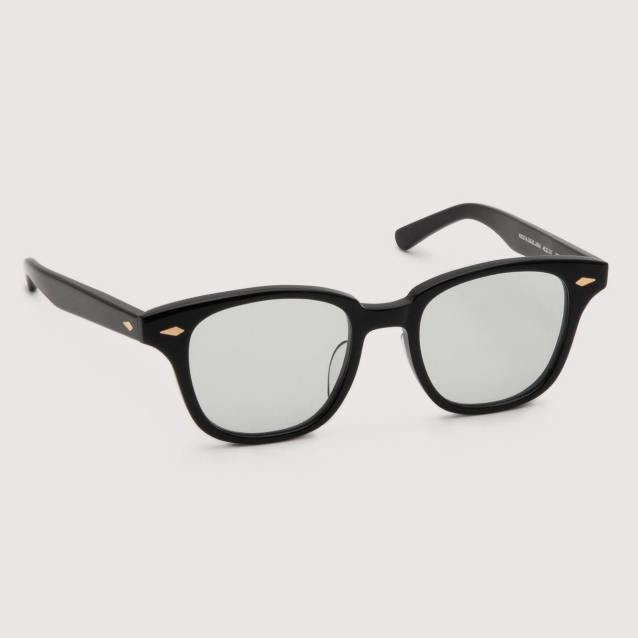 <img class='new_mark_img1' src='https://img.shop-pro.jp/img/new/icons5.gif' style='border:none;display:inline;margin:0px;padding:0px;width:auto;' />NOCHINO OPTICAL (Υ ץƥ) SANSUI GLOSS BLACK  GREY GREEN to D.GREY (Ĵ)