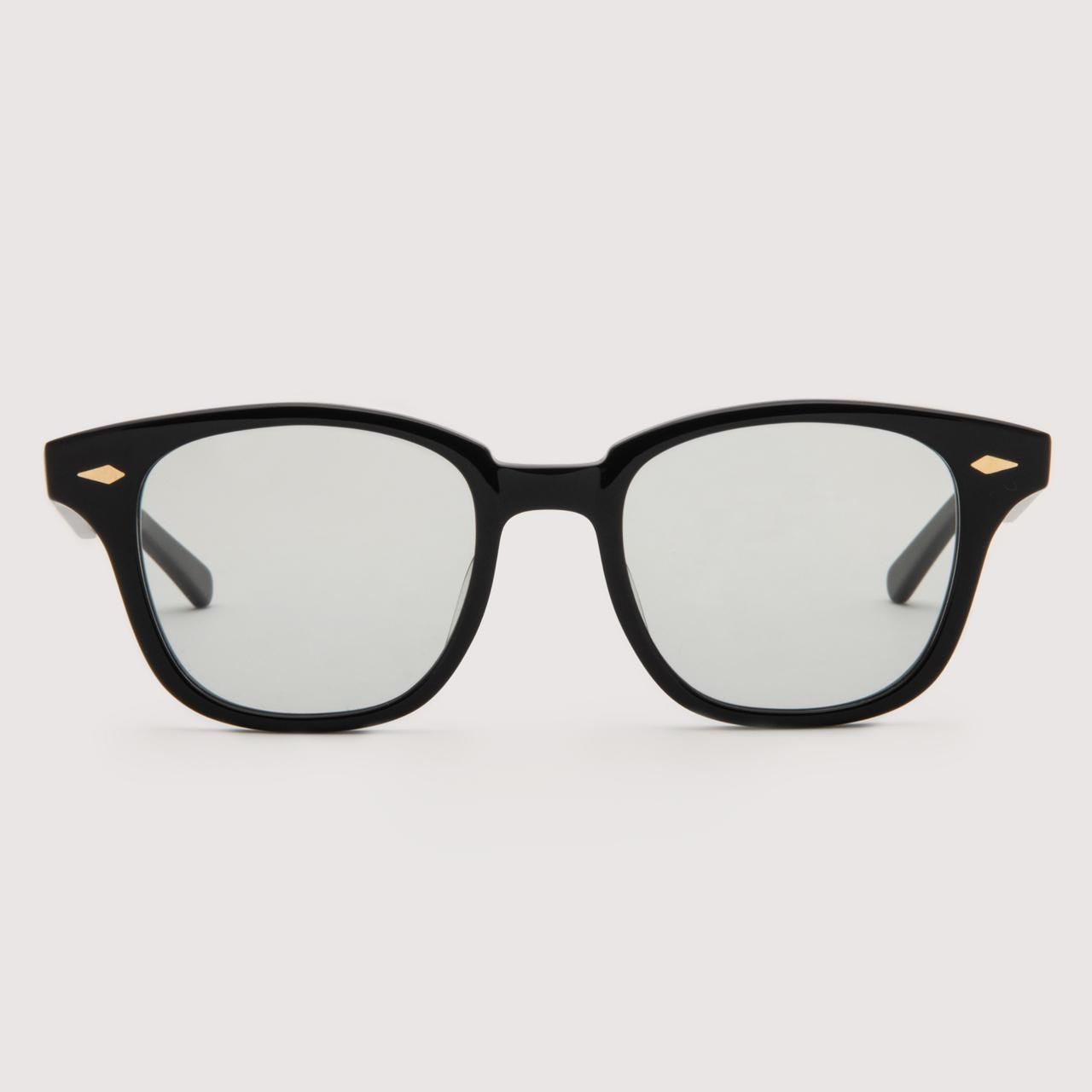 <img class='new_mark_img1' src='https://img.shop-pro.jp/img/new/icons5.gif' style='border:none;display:inline;margin:0px;padding:0px;width:auto;' />NOCHINO OPTICAL (Υ ץƥ) SANSUI GLOSS BLACK  GREY GREEN to D.GREY (Ĵ)