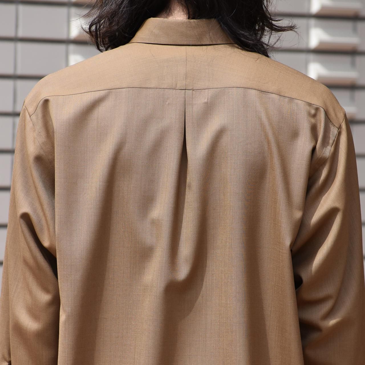 MARKAWARE(マーカウェア)23SS