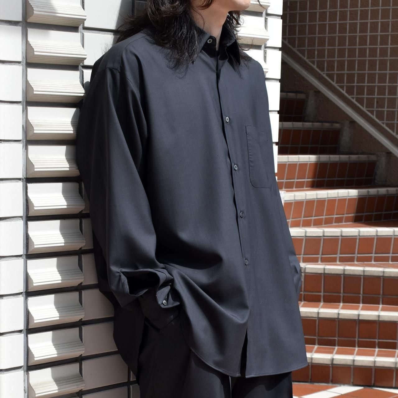 MARKAWARE(マーカウェア)23SS