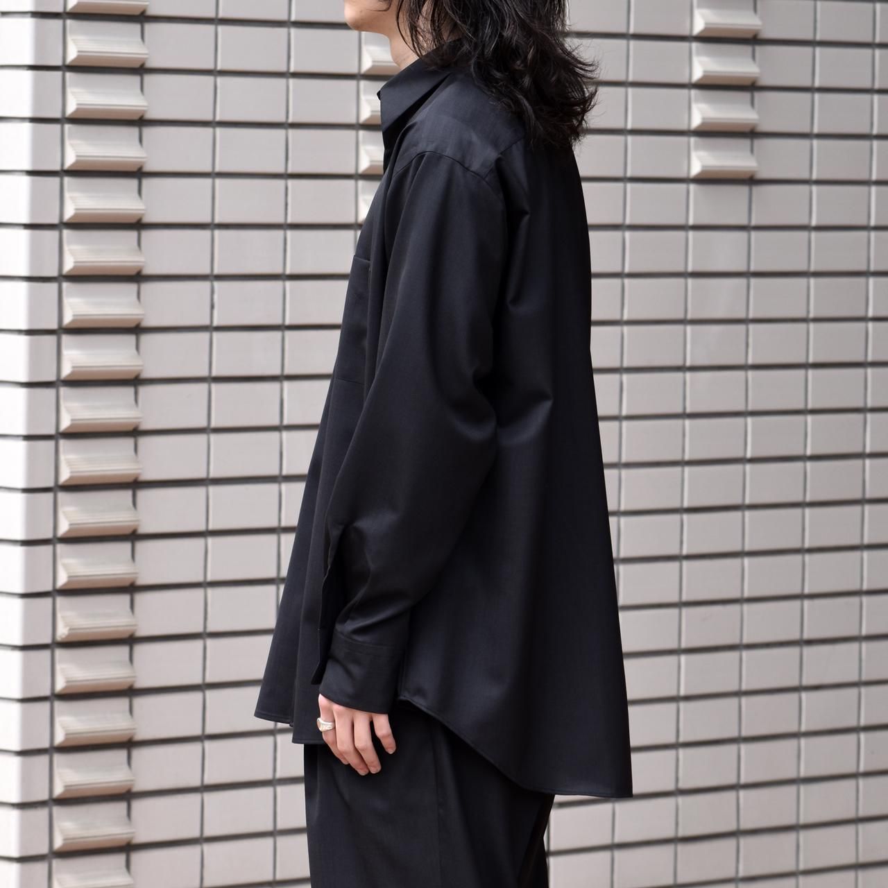 MARKAWARE(マーカウェア)23SS