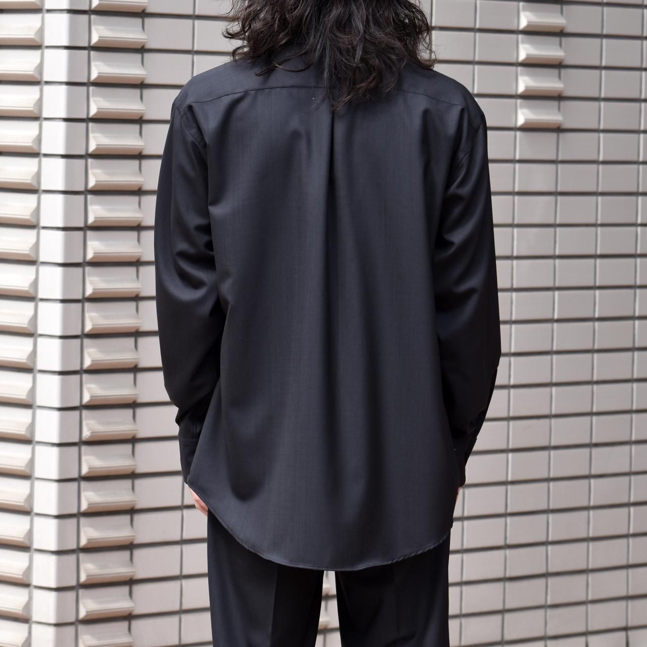 MARKAWARE(マーカウェア)23SS