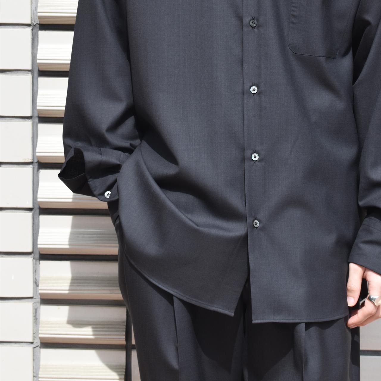 MARKAWARE(マーカウェア)23SS