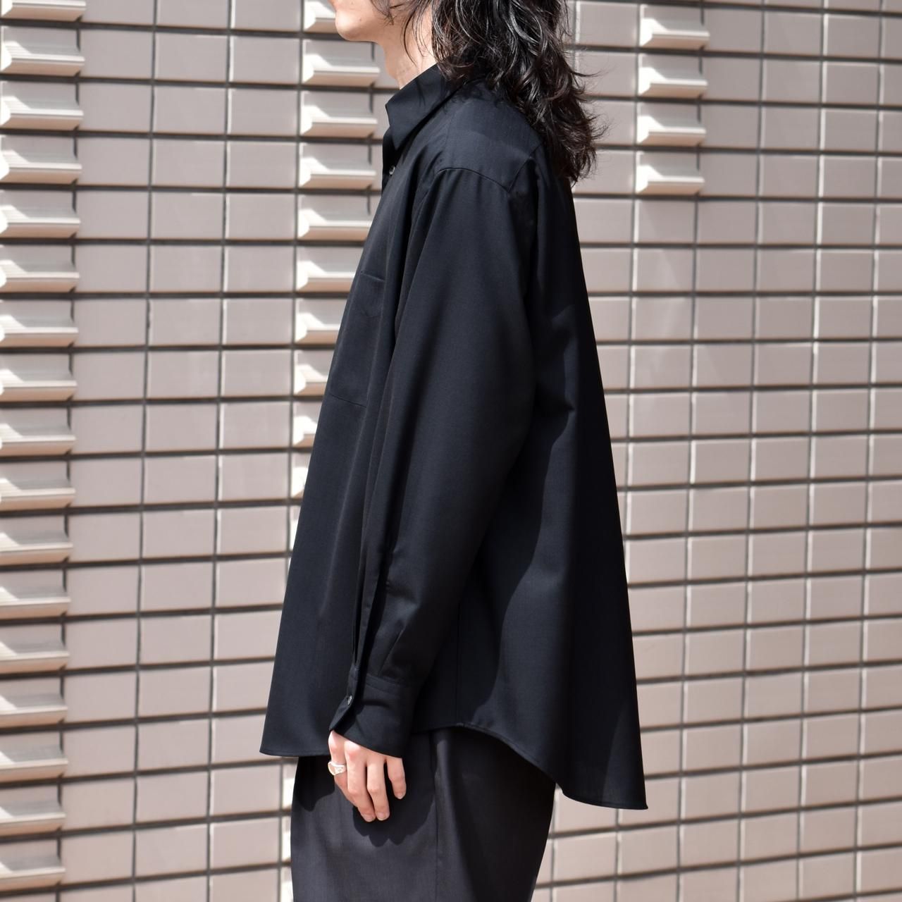 MARKAWARE(マーカウェア)23SS