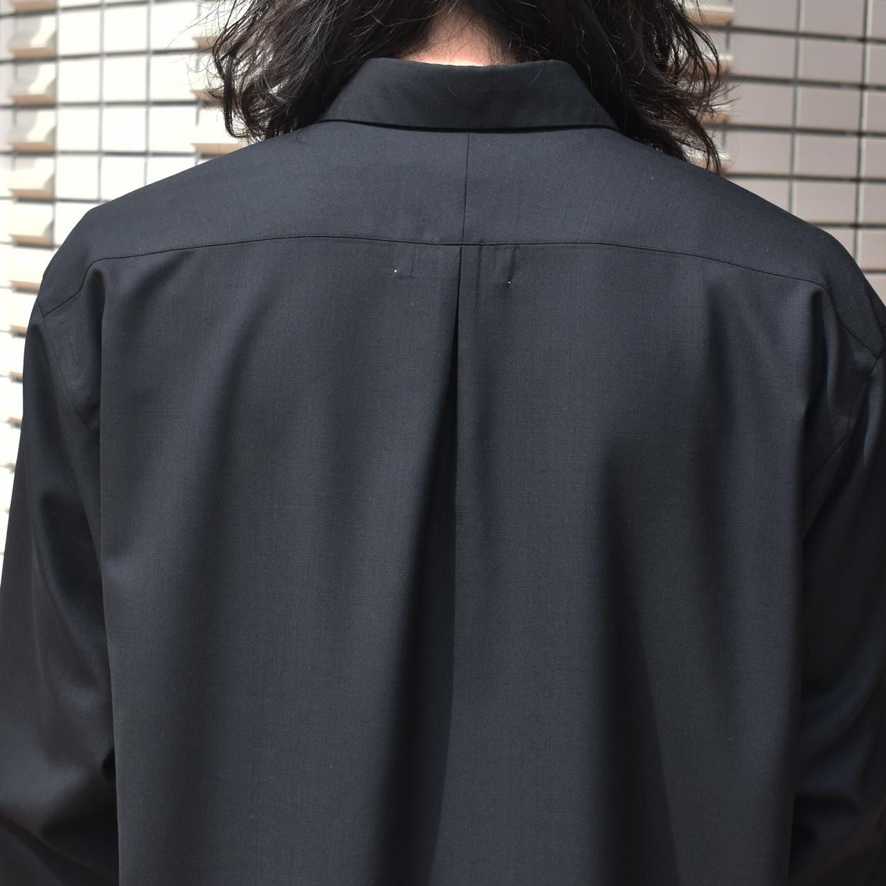 MARKAWARE(マーカウェア)23SS