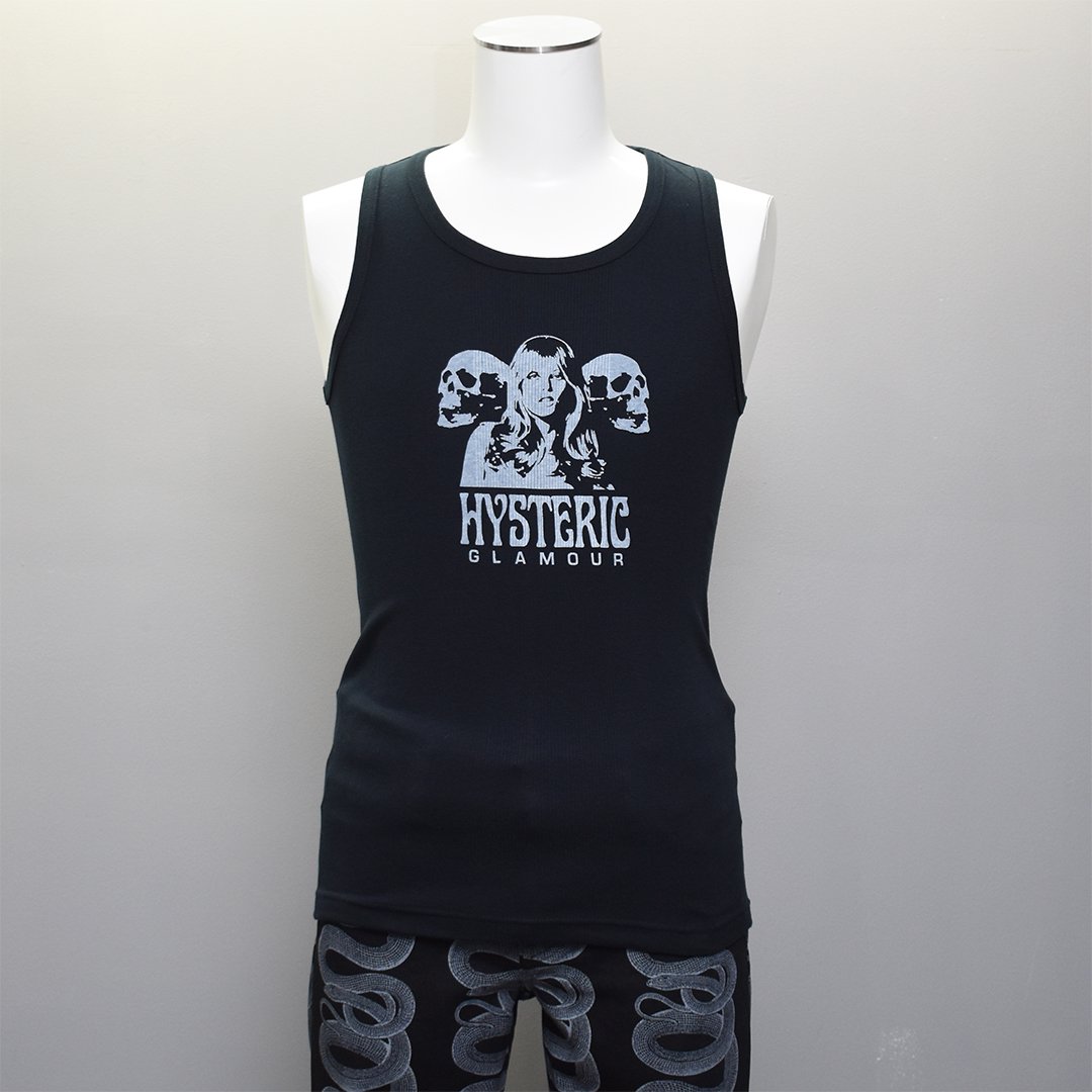 HYSTERIC GLAMOUR(ヒステリックグラマー) 23SS