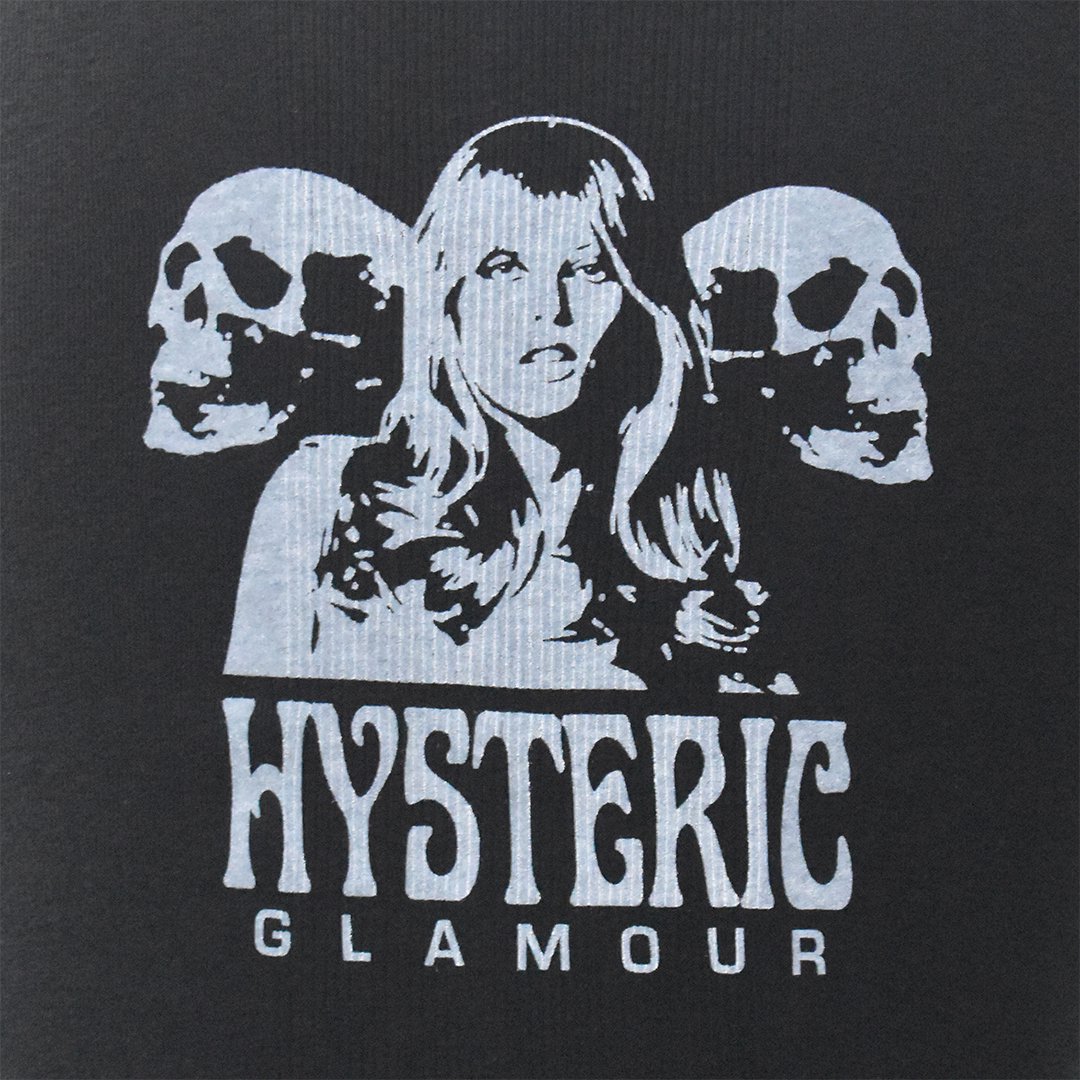 HYSTERIC GLAMOUR(ヒステリックグラマー) 23SS