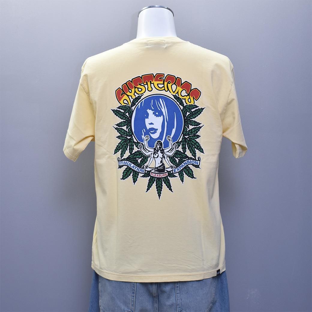 HYSTERIC GLAMOUR (ヒステリックグラマー)