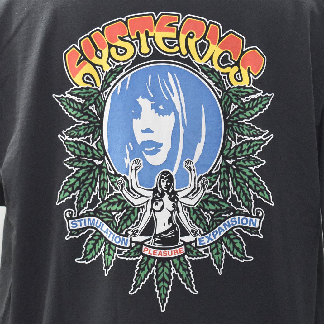 HYSTERIC GLAMOUR(ヒステリックグラマー)