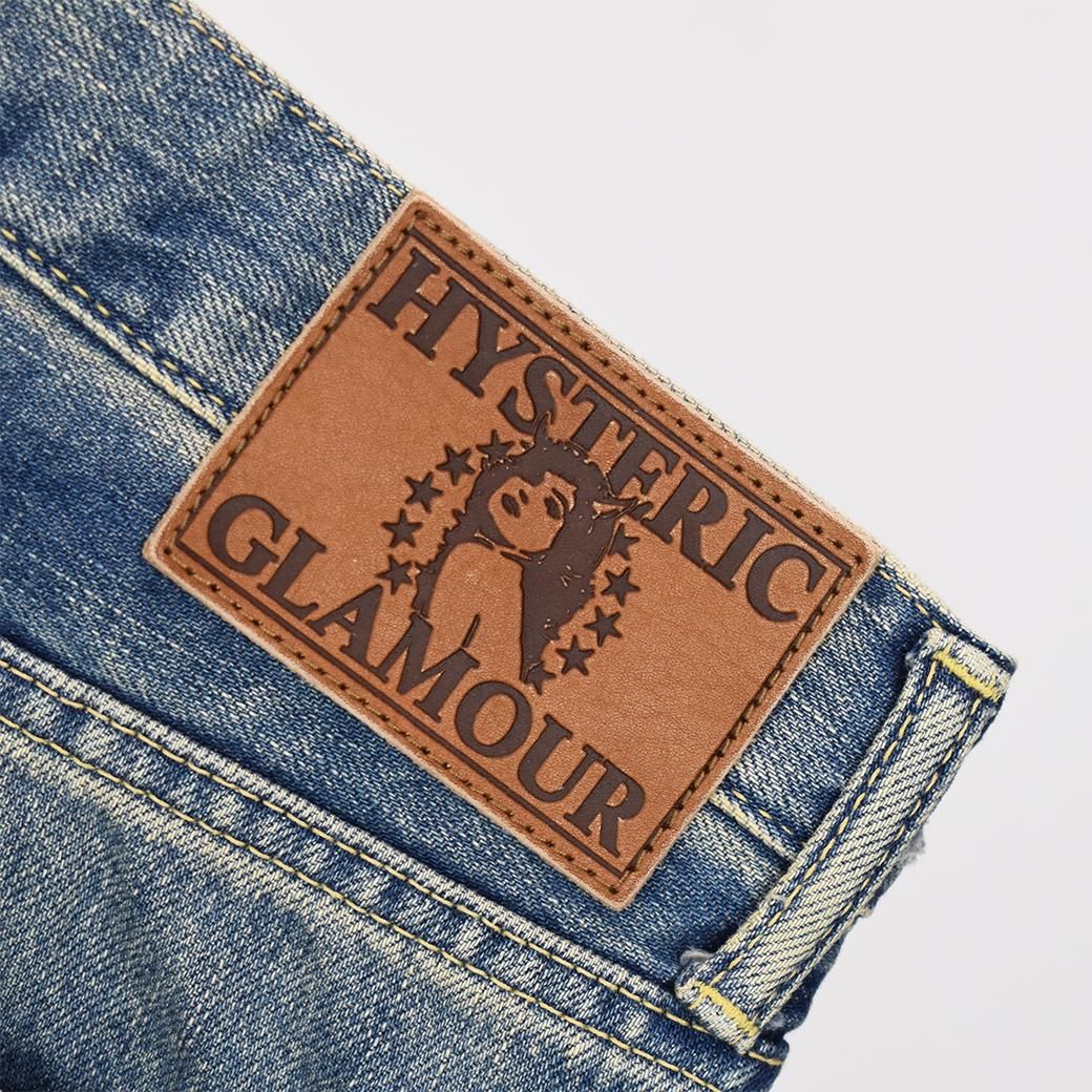 HYSTERIC GLAMOUR(ヒステリックグラマー)