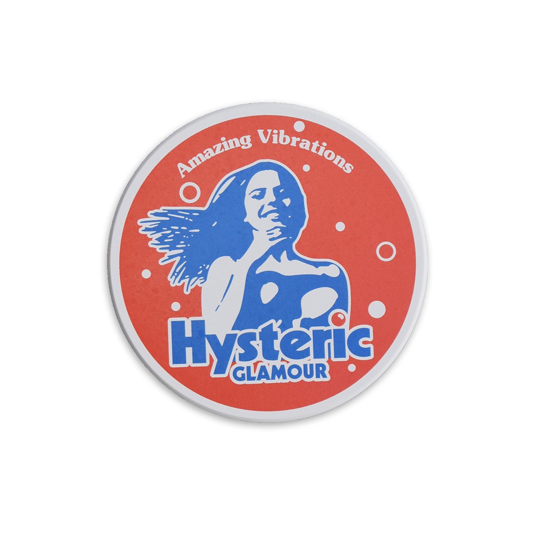 20%OFF HYSTERIC GLAMOUR (ҥƥåޡ)SUPER THIRSTY  