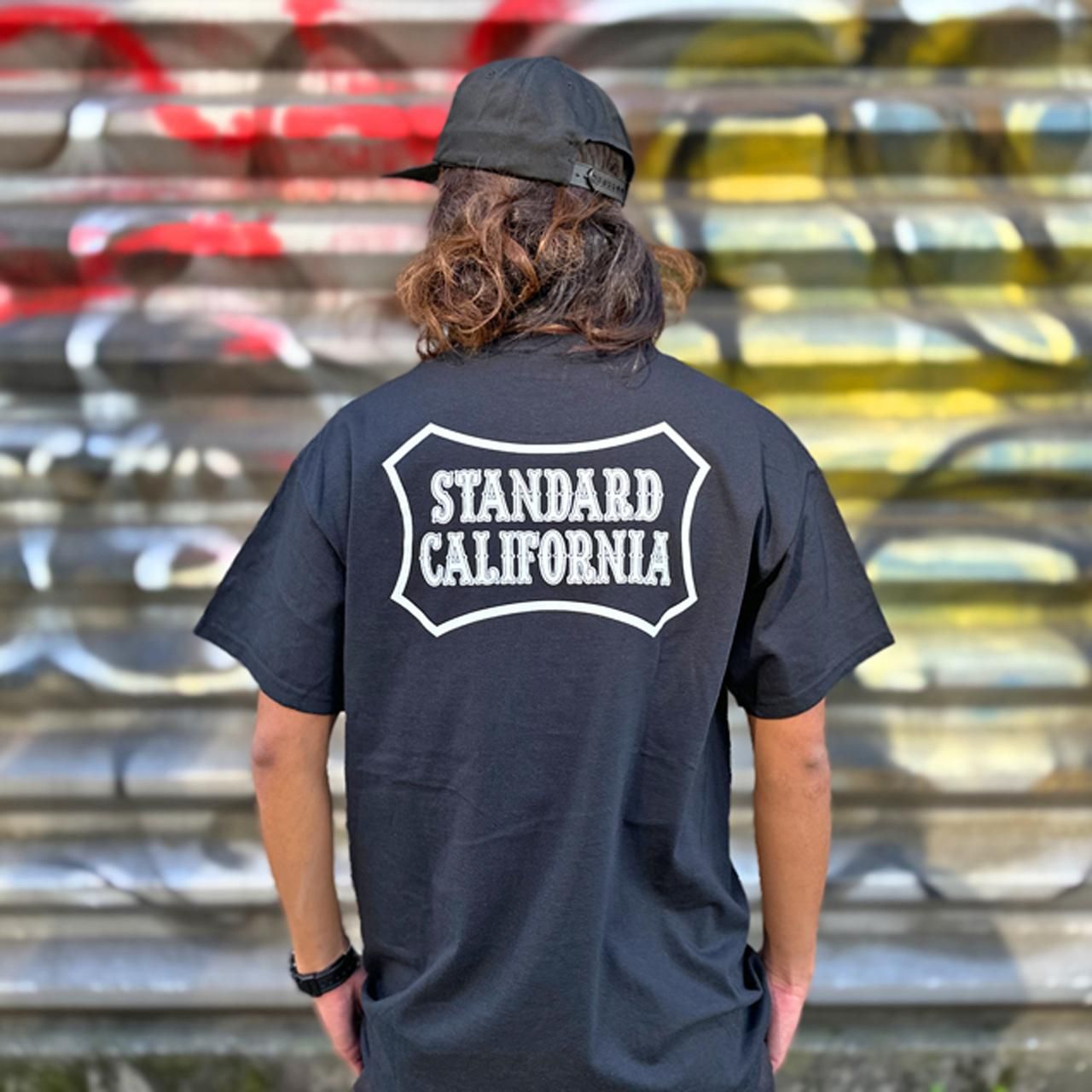 STANDARD CALIFORNIA (スタンダードカリフォル×VANS (ヴァンズ)