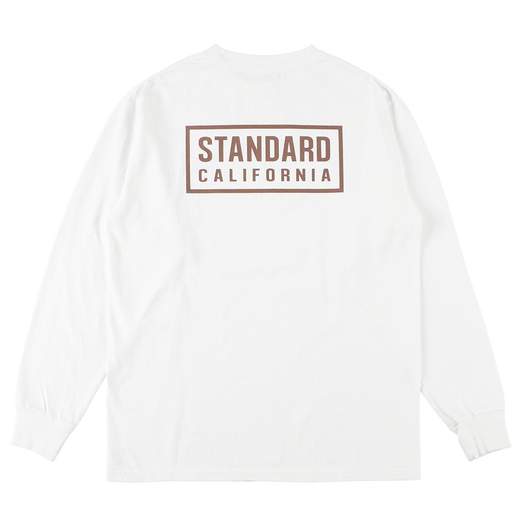 木村拓哉さん愛用Standard California x CHAMPION M - Tシャツ
