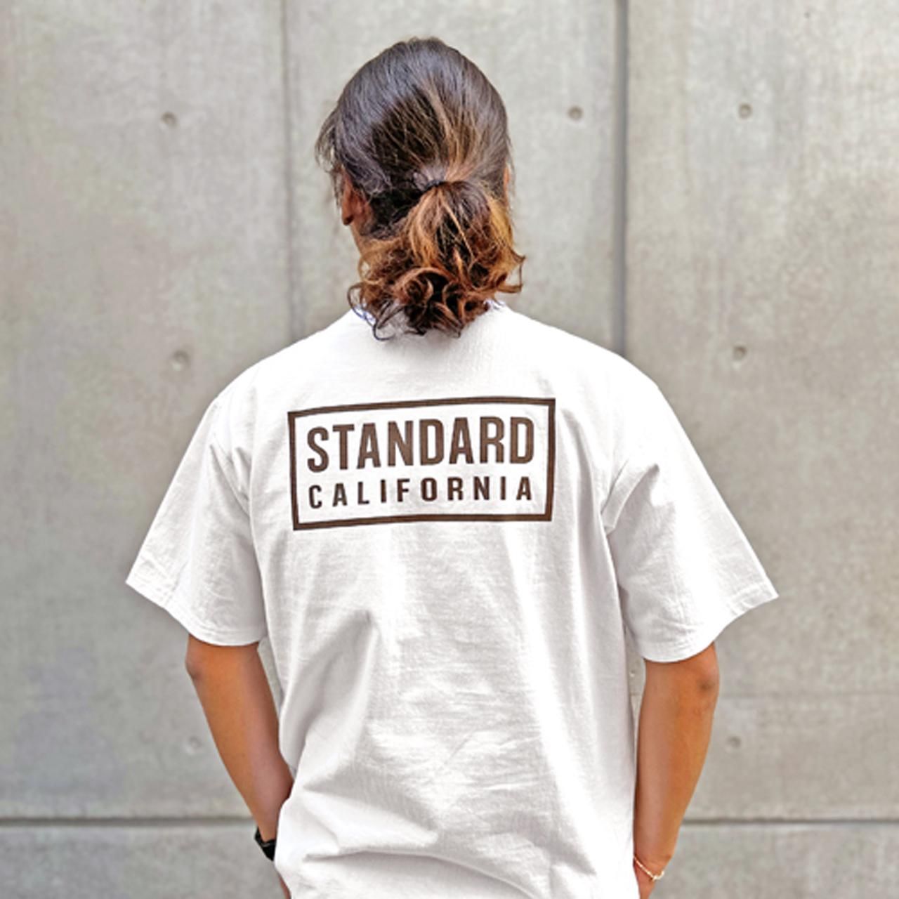 キムタク着私物Standard California×CHAMPION - beaconparenting.ie