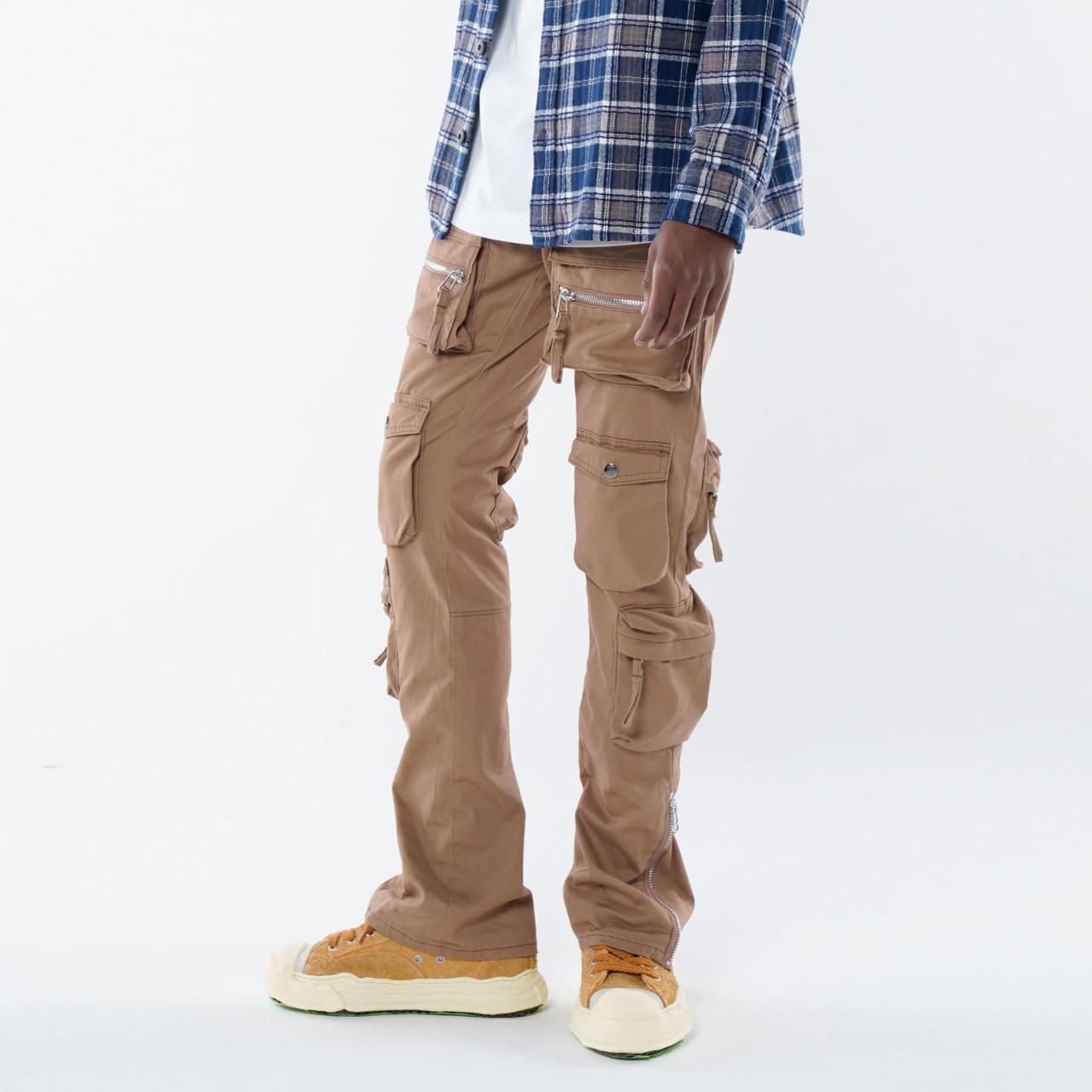 MLVINCE OTHELLO 別注 TYPE-2 SLIM CARGO - www.forstec.com