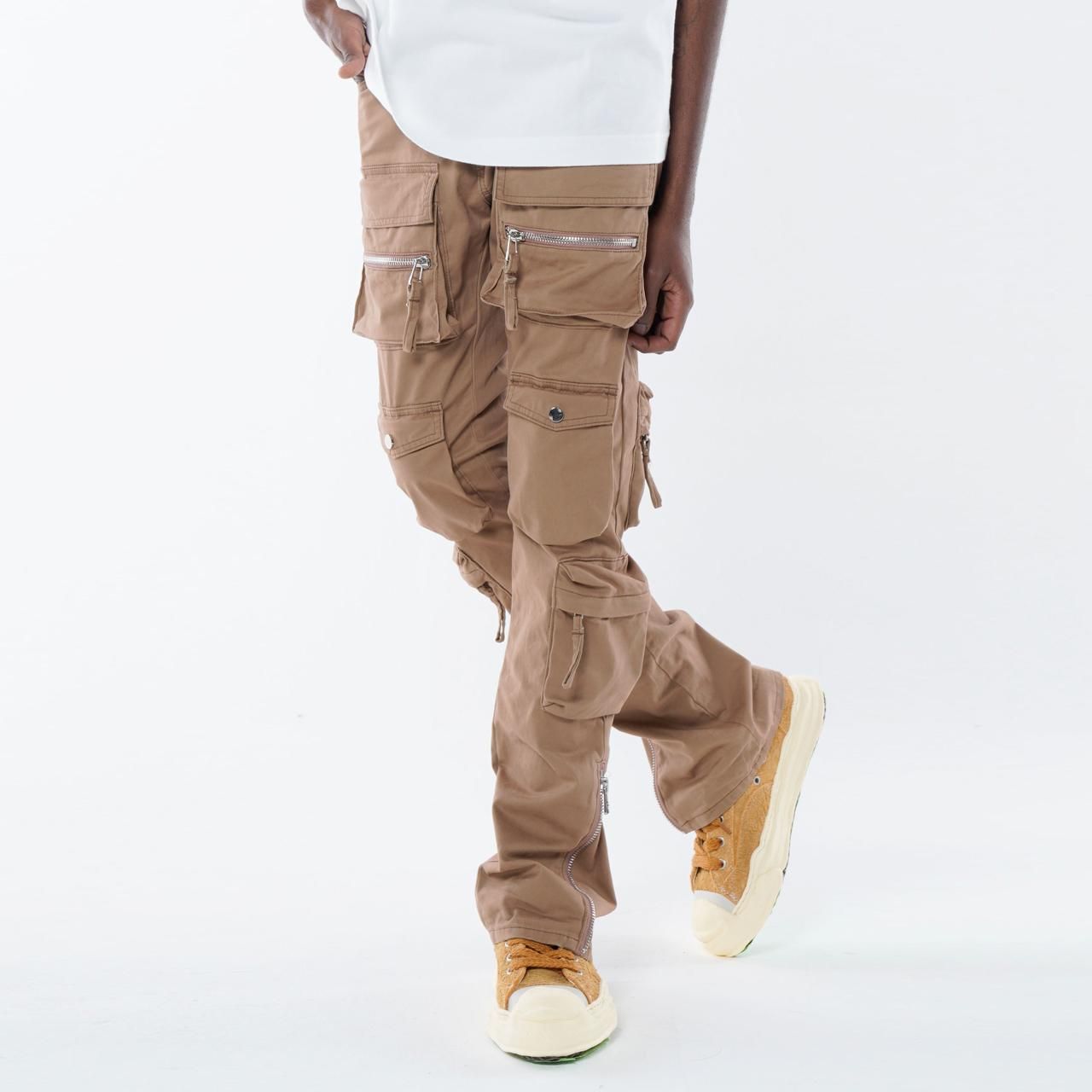 MLVINCE OTHELLO 別注 TYPE-2 SLIM CARGO-