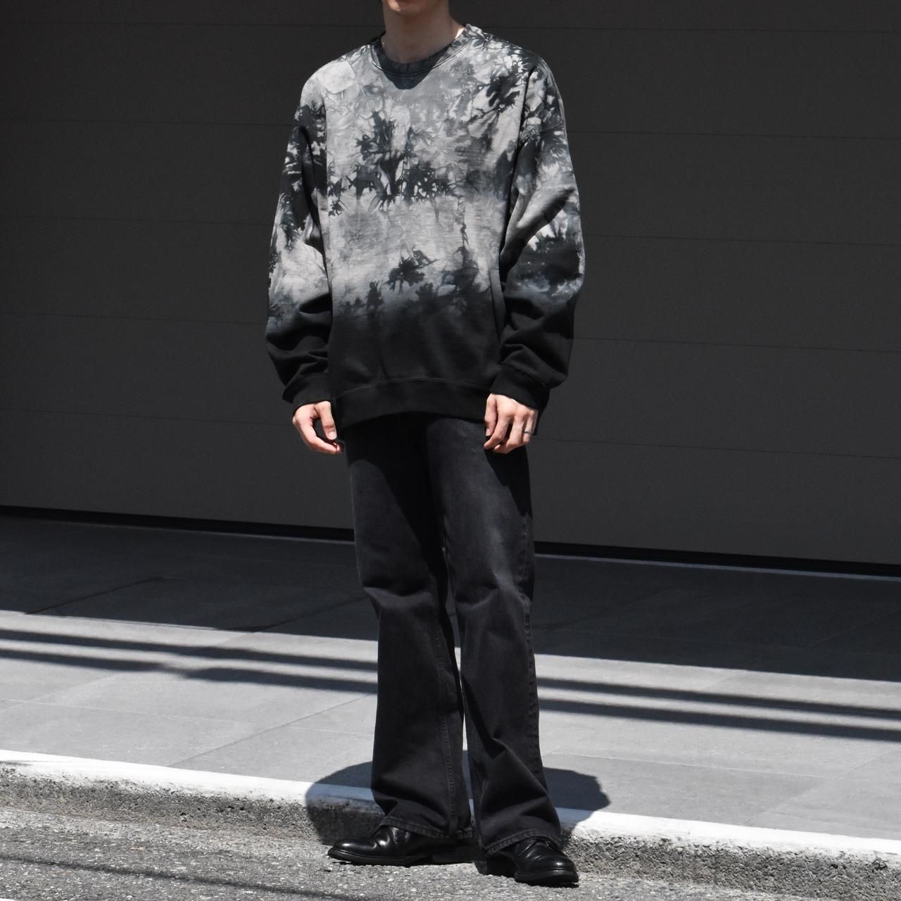 MARKAWARE (マーカウェア) 2023AW/秋冬