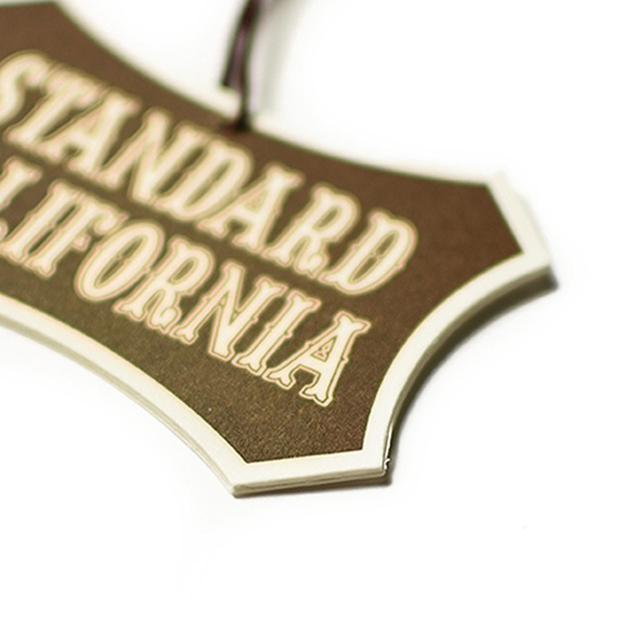 STANDARD CALIFORNIA ( ե˥)Air Freshener