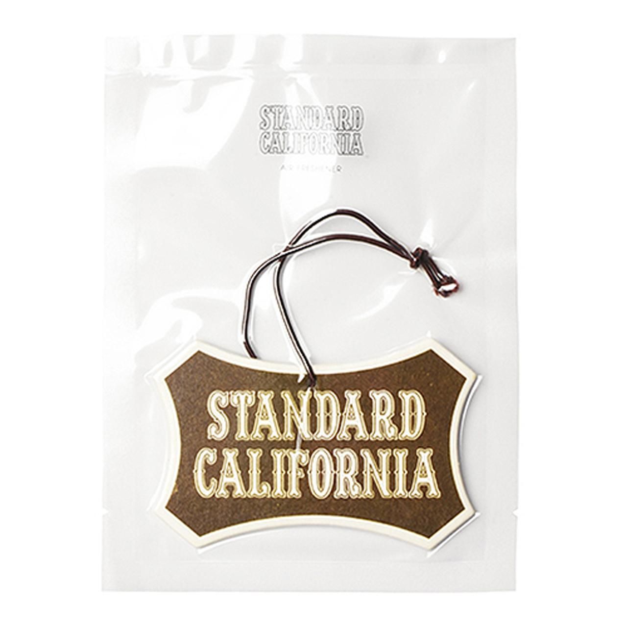 STANDARD CALIFORNIA ( ե˥)Air Freshener