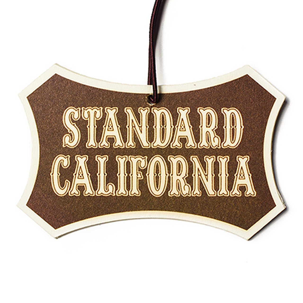 STANDARD CALIFORNIA (スタンダード カリフォルニア)｜Air Freshener